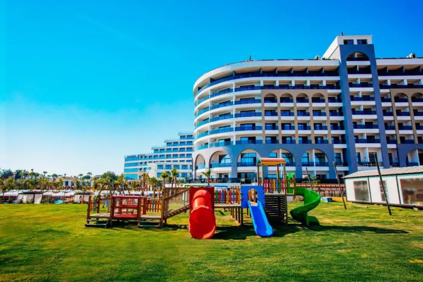 ALARCHA HOTELS & RESORT  5*-16