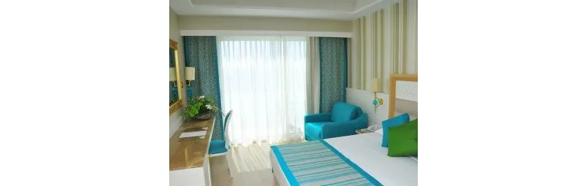 Karmir Resort & Spa 5*-6