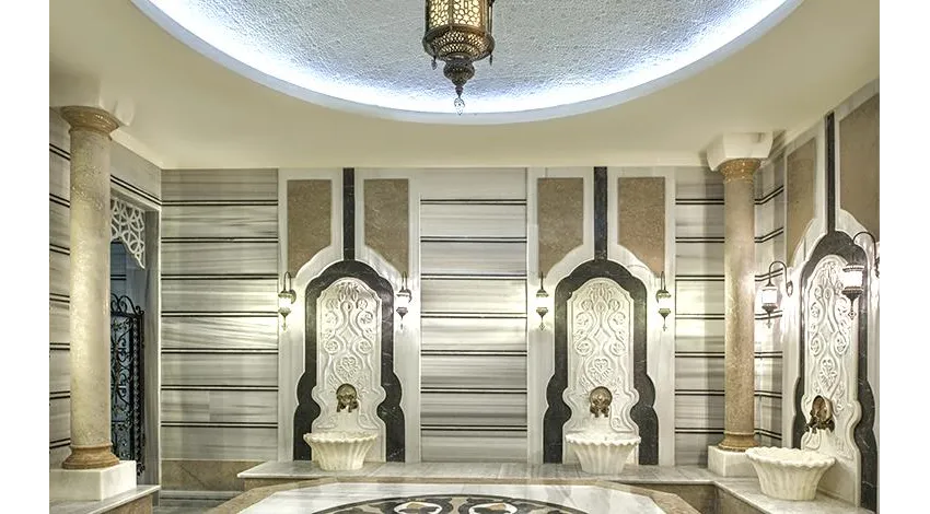 DELPHIN IMPERIAL HOTEL   5*-37