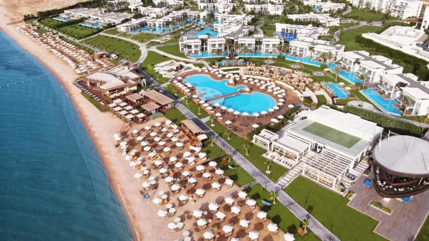 RIXOS PREMIUM MAGAWISH SUITES & VILLAS  5*-28