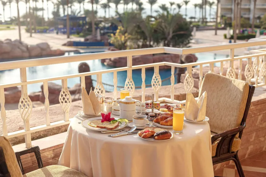 Palm Royale Soma Bay Resort 5*-278