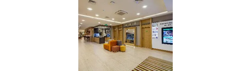 HOLIDAY INN ANTALYA LARA 5*-50