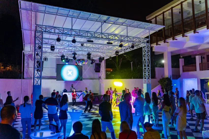 TUI Aqi Hydros Club 5*-31