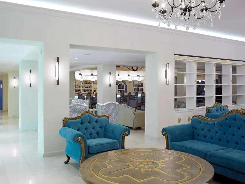 Anemos Luxury Grand Resort 5*-38