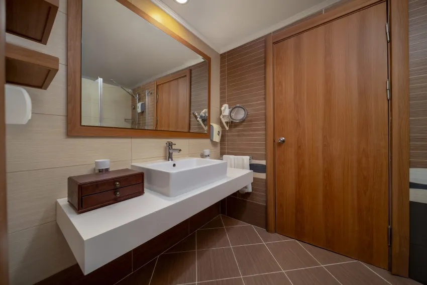 Sueno Hotels Golf Belek 5*-10