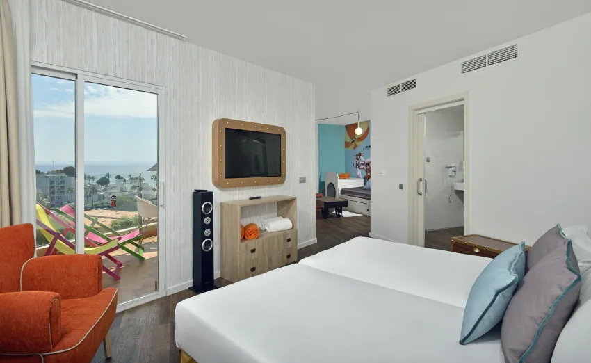 Sol Katmandu Park and Resort 4*-26