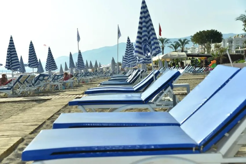 OBA TIME HOTEL  4*-24