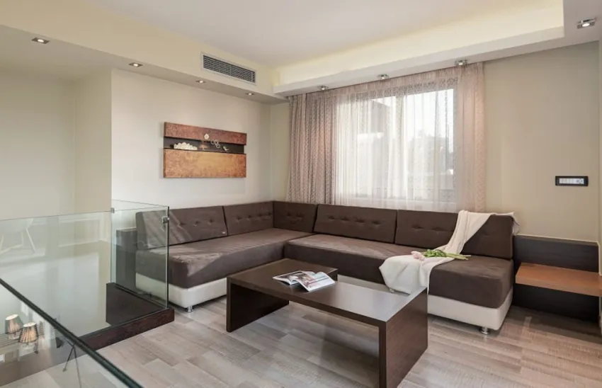 Cretan Dream Royal hotel 4*-66
