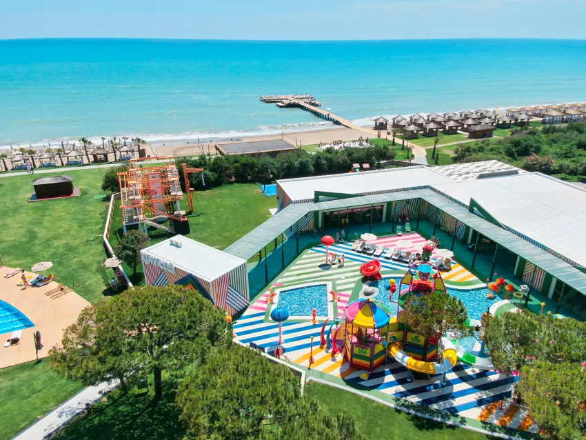 Rixos Premium Belek 5*-30