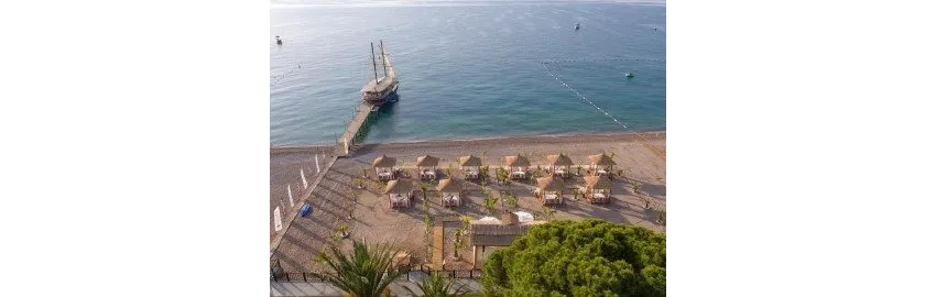 Pirates Beach Club 5*-29