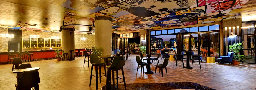 Seaden Valentine Resort & Spa (Adults Only 16+) 5*-49