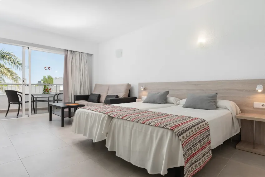 Siesta I Apartments 3*-26