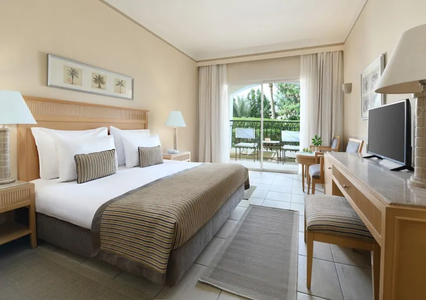 Jaz Makadi Star & Spa 5*-8