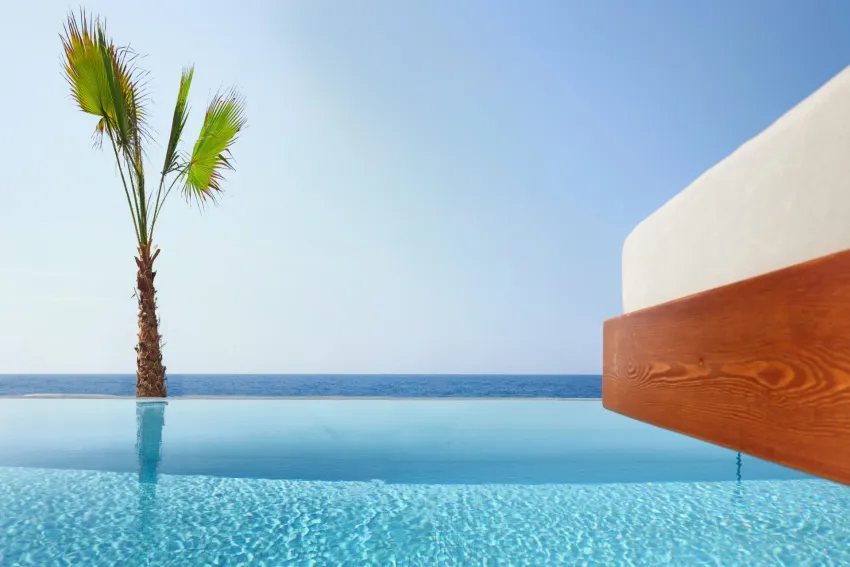 Enorme Santanna Island 5*-19