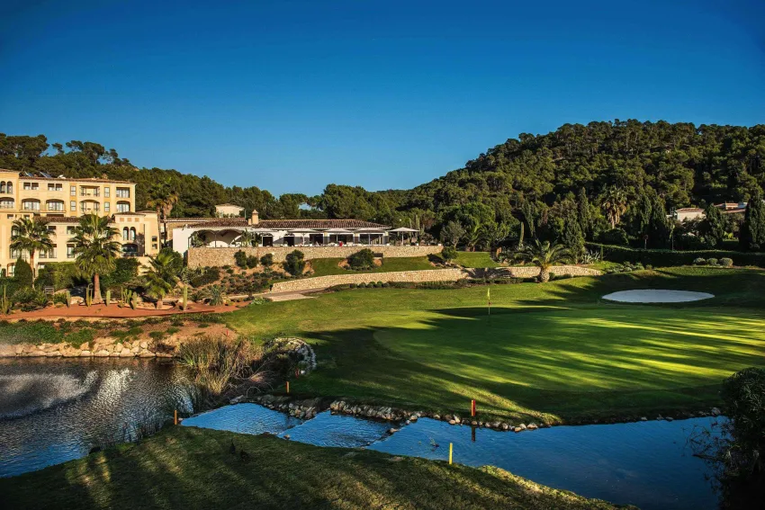 Steigenberger Hotel & Resort Camp de Mar 5*-136