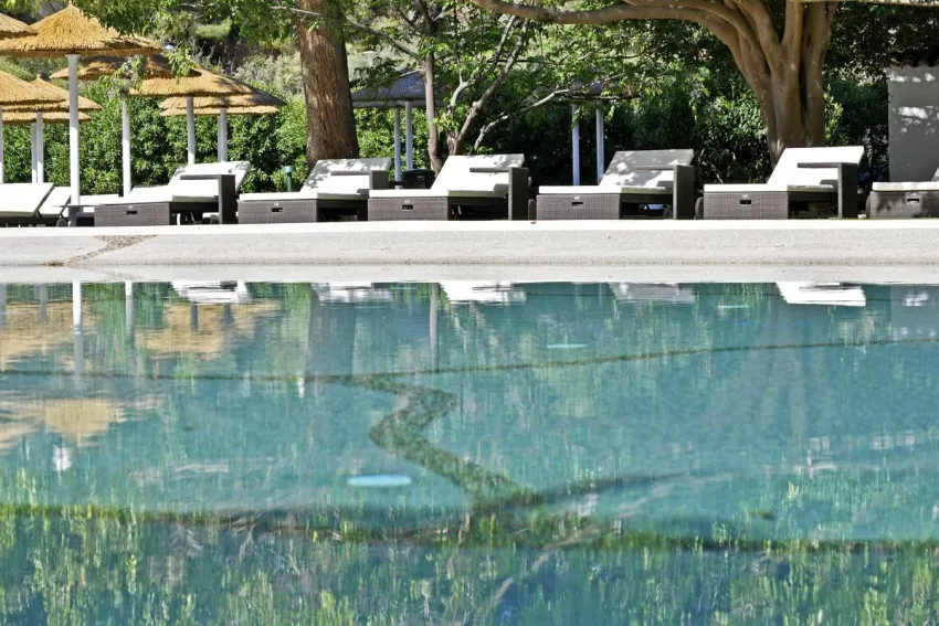 Salles Marina Portals Hotel 4*-33