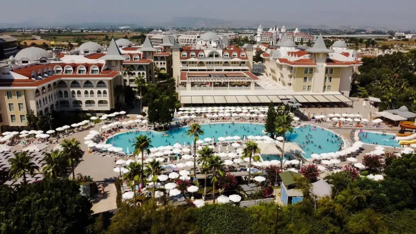 Side Star Resort 5*-11