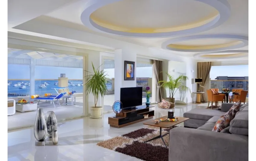 Pickalbatros White Beach Resort 5*-9