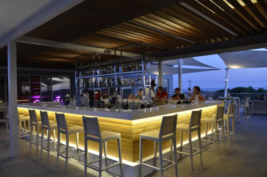 Barut Goia 5*-6