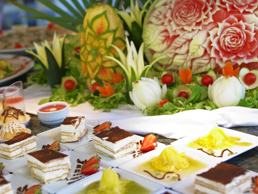 Protur Palmeras Playa 4*-76