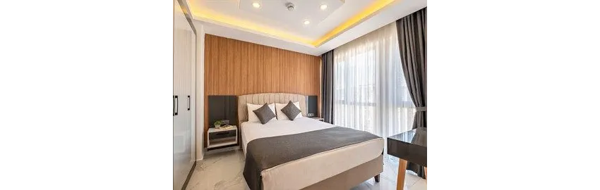 Laristone Suite Spa Hotel -25