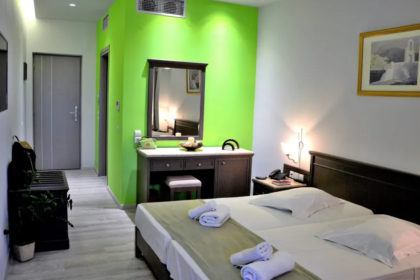 Castello City Hotel 4*-7