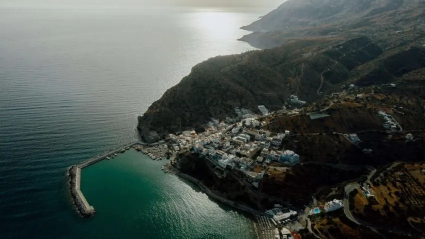 Paralos Irini Mare 4*-151