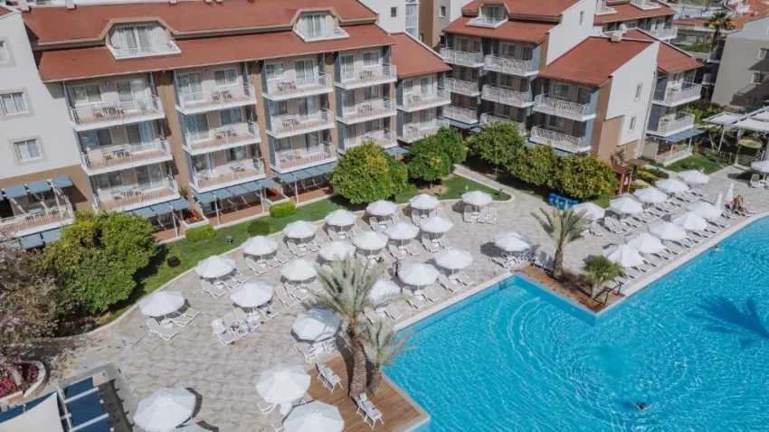 BARUT B SUITES HOTEL 4*-79