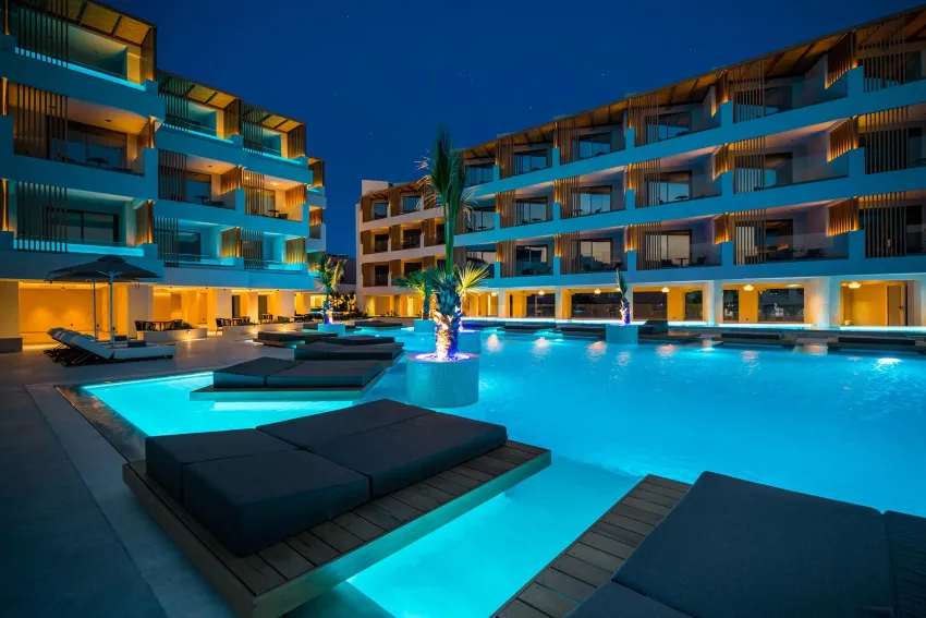 Akasha Beach Hotel and Spa 5*-24