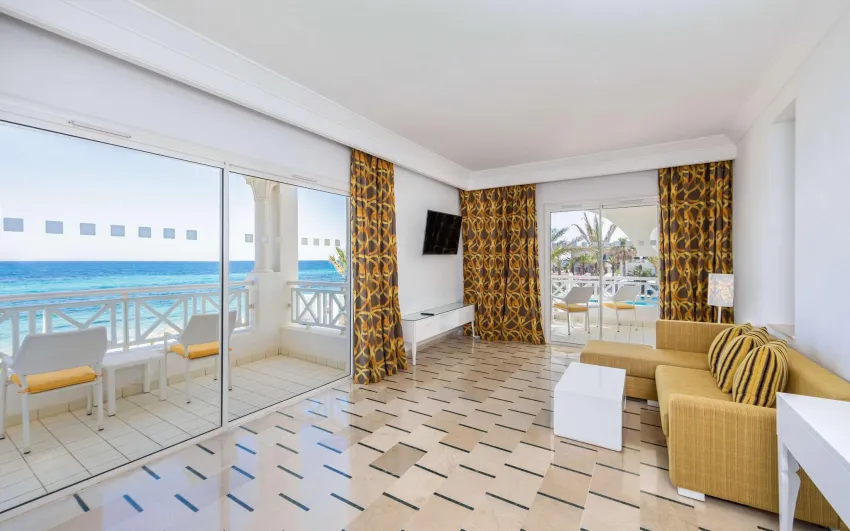 Radisson Blu Resort & Thalasso Hammamet 5*-133