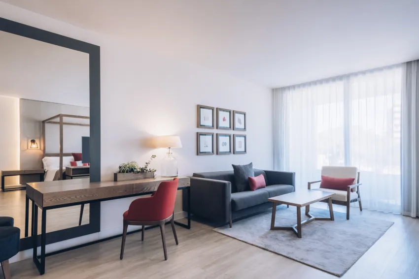 Iberostar Selection Llaut Palma -Adults Only 5*-85