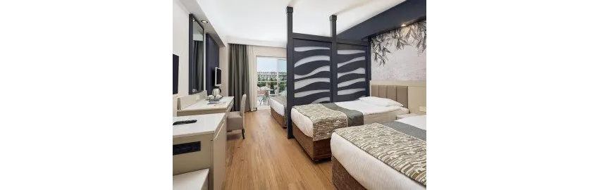 Seaden Sea World Resort & Spa 5*-19