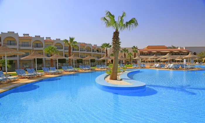 LABRANDA Club Makadi 4* - Makadi bay - Egipt