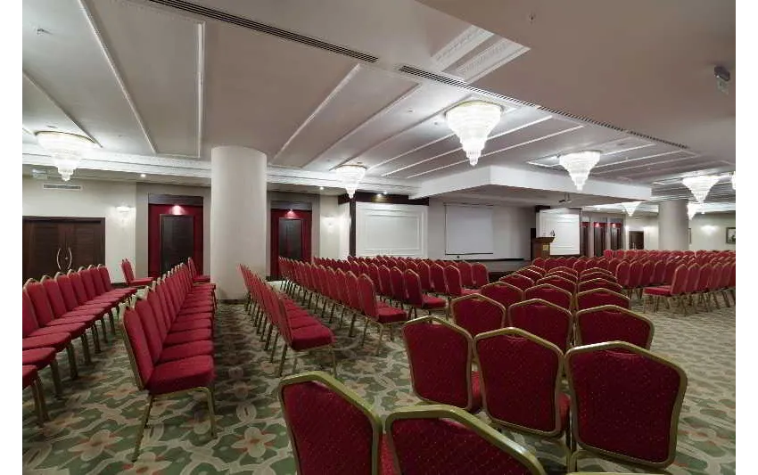 Saphir Resort & Spa Hotel 5*-42