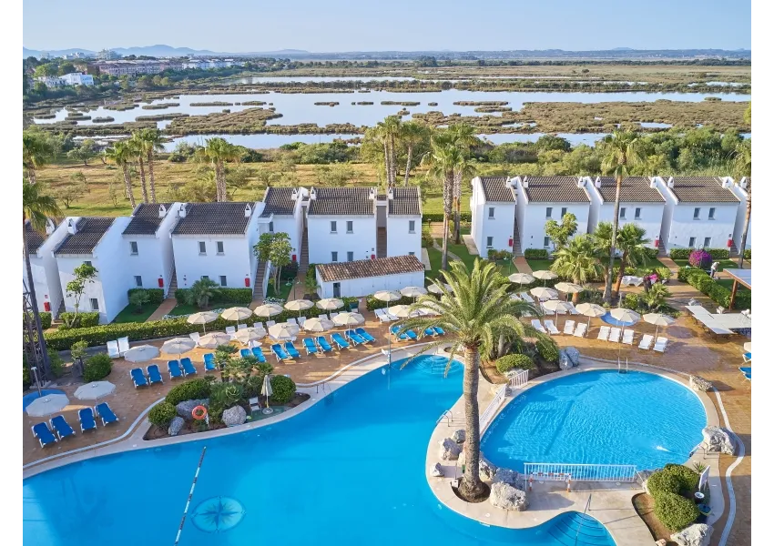 BQ Alcudia Sun Village 3*-2
