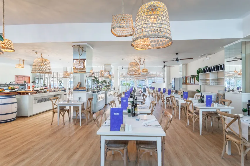 Fergus Style Soller Beach 4*-14