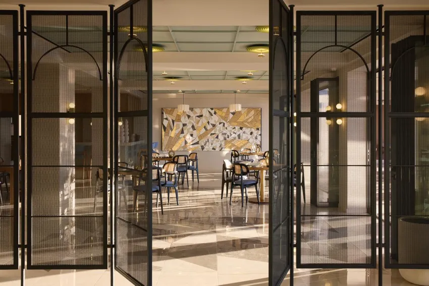 Oros Luxury Beach Resort 5*-18