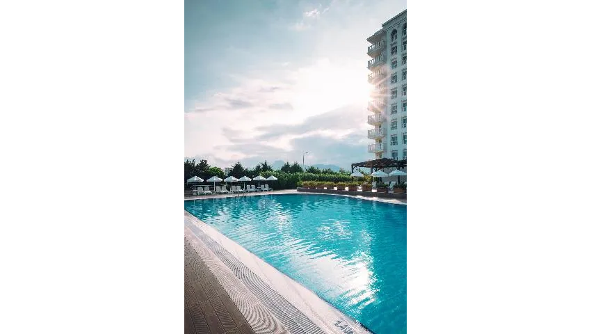 Crowne Plaza Antalya 5*-274