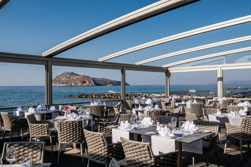 PORTO PLATANIAS BEACH- LUXURY SELECTION 5*-40