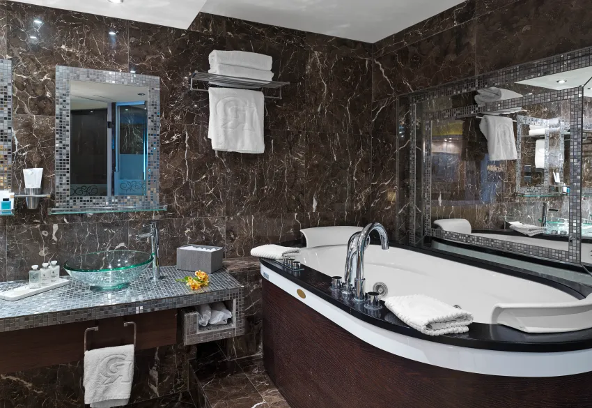 The GrandResort – Limited Edition by Leonardo Hotels 5*-136