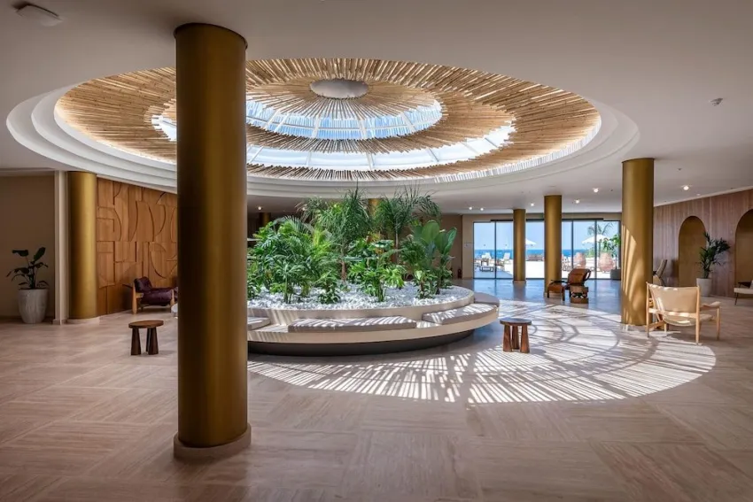Aulus Chania Curio Collection By Hilton 5*-3