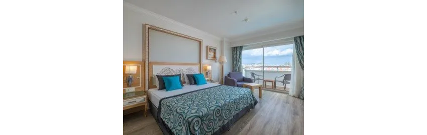 Crystal Waterworld Aqua Collection 5*-12