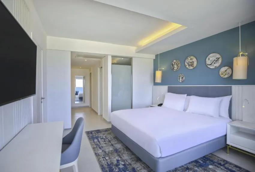 Hilton Skanes Monastir Beach Resort 5*-17