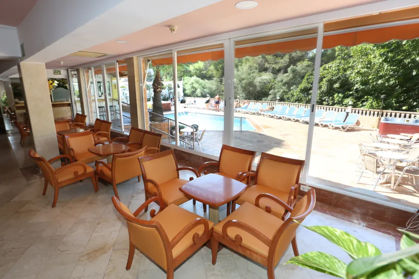 Manaus Hotel 3*-96