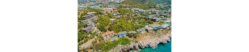 Senza Garden Holiday Club 5*-5