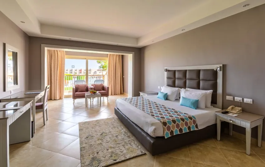 Sunrise Grand Select Crystal Bay Resort 5*-1