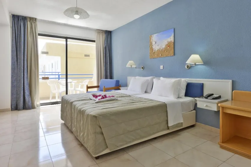 Napa Prince Hotel Apartments 3*-13