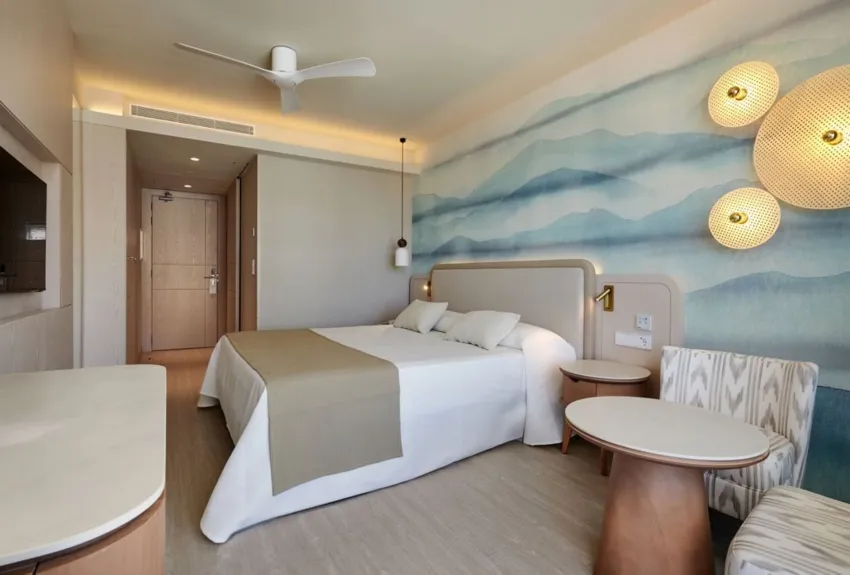 Flamenco Hipotels 4*-5