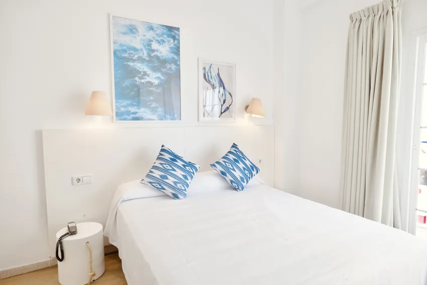 JS Hotel Horitzo 3*-7