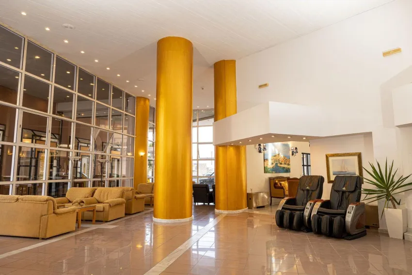 Santa Marina Unique Hotel 4*-16